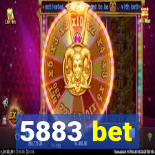 5883 bet